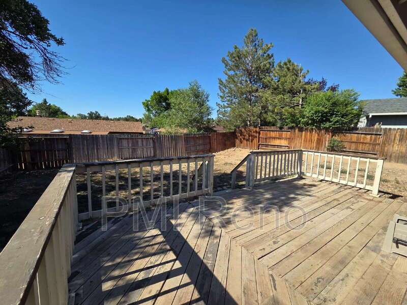 Charming 2 Bed, 2 Bath Home in Desirable South Reno property image