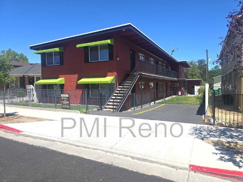 Charming 1 BD, 1 Bath downstairs Apt. close to Mid-Town!!! property image