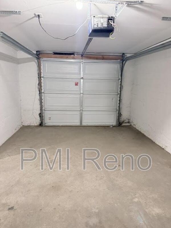 Freshly updated 2/1 House with Finished Basement, Laundry Hook-ups, 1 Car Garage, and Fenced Yard! property image