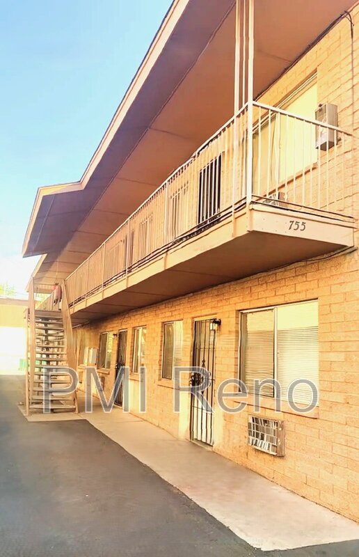 Cozy and Convenient: Charming 1-Bedroom Apartment in Reno's Heart! property image