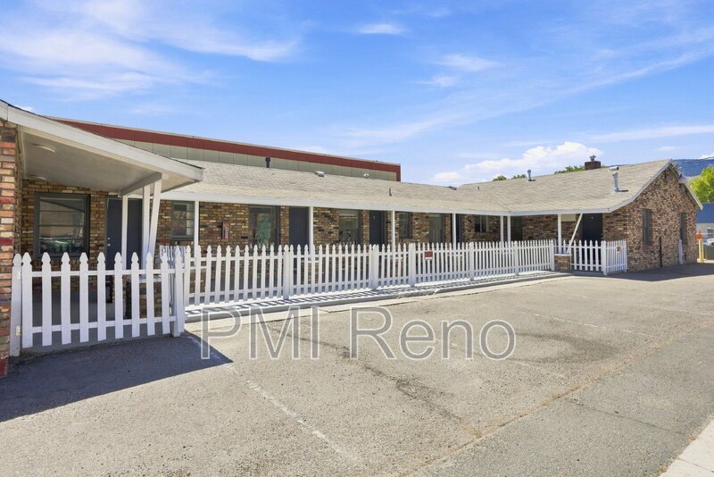 Unique Apartment #4. New Appliances, New Flooring, New bathrooms! 2/2 with Designated Parking/Small pet ok. property image