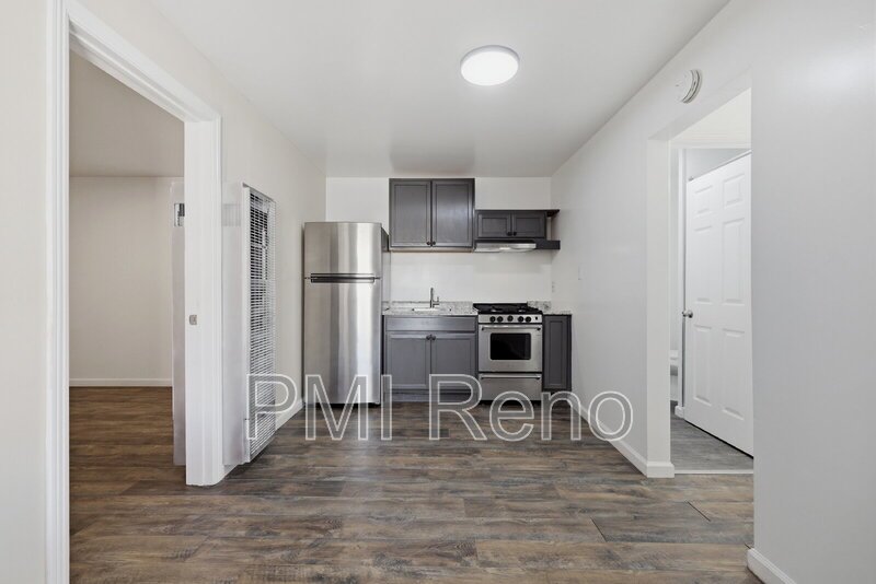 Unique Apartment #4. New Appliances, New Flooring, New bathrooms! 2/2 with Designated Parking/Small pet ok. property image