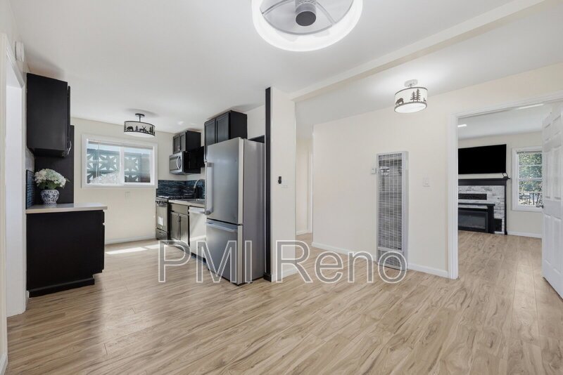 Unique 2 Bedroom • 2 Bathroom • Large Kitchen • Dining Area • Living Room • Private Entrance property image