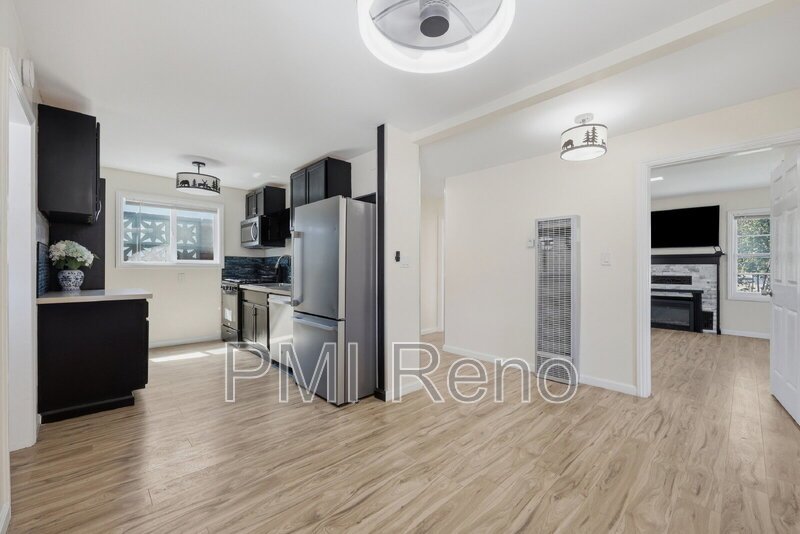 3 Bedroom/3 Bathroom/3 Separate Entrances/With Small Yard! Designated Parking. property image