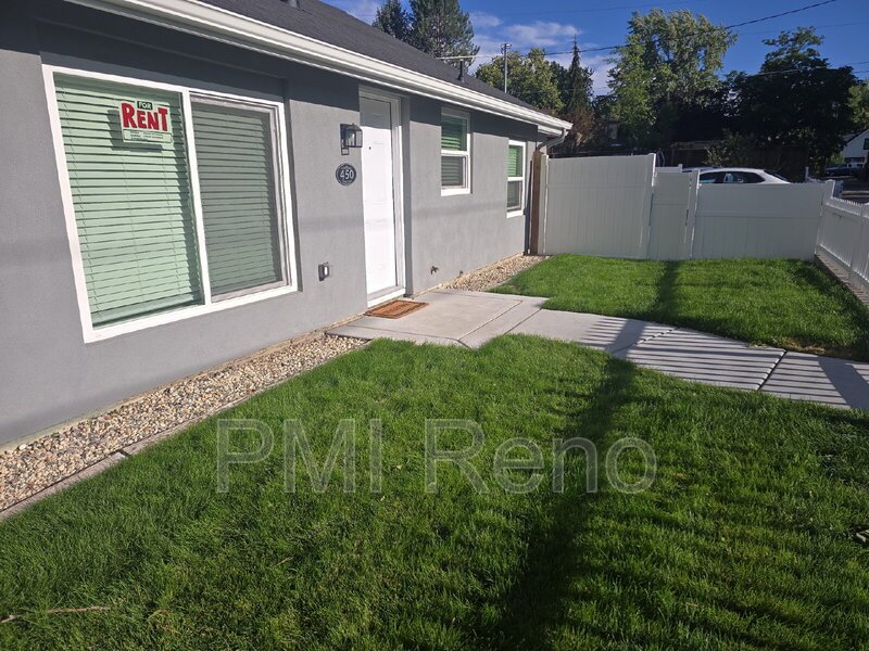 BRAND NEW 2-Bed, 1 Bath Reno Retreat: Modern Comfort with Granite Touches at 450 Tracy Lane! property image