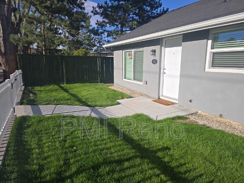 BRAND NEW 2-Bed, 1 Bath Reno Retreat: Modern Comfort with Granite Touches at 450 Tracy Lane! property image