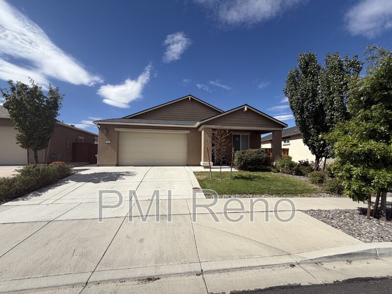 Beautiful, spacious, 3 bedroom, 2 bath home available in Cabernet Highlands! property image