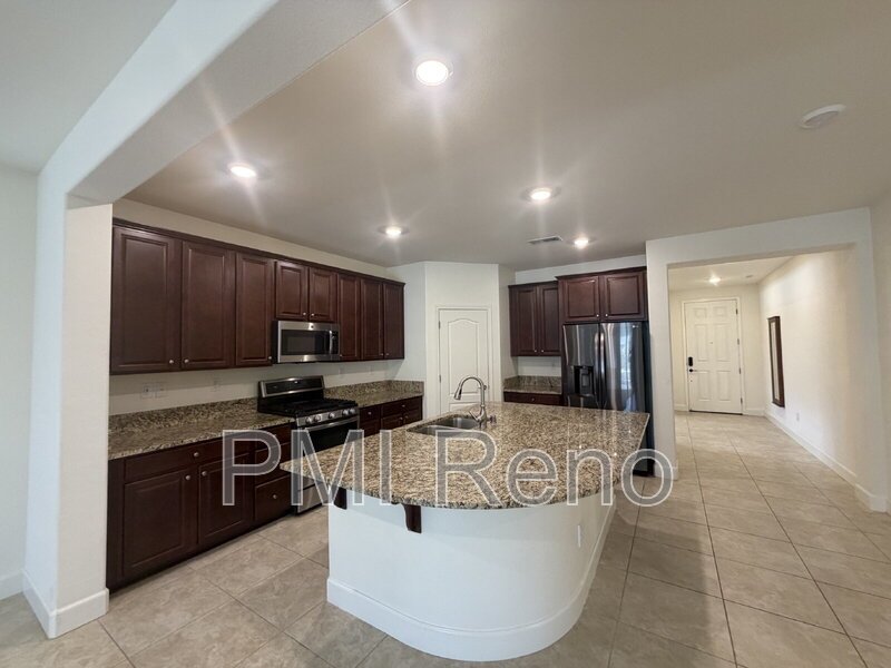 Beautiful, spacious, 3 bedroom, 2 bath home available in Cabernet Highlands! property image