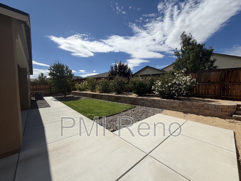 Beautiful, spacious, 3 bedroom, 2 bath home available in Cabernet Highlands! property image