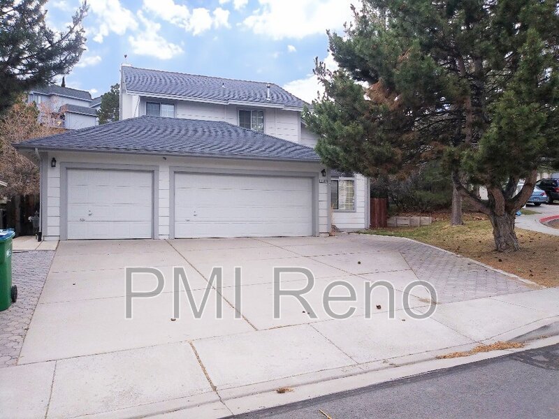 3942 Aspendale Dr Reno, NV 89503 | PMI - Reno 2023