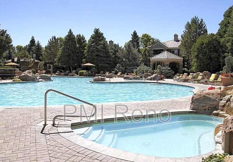 2 bedroom/2 bath Resort at Tanamera property image