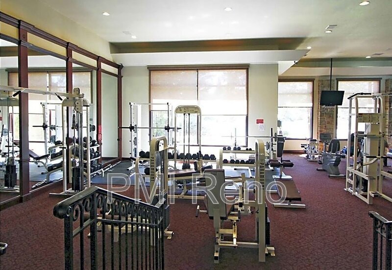 2 bedroom/2 bath Resort at Tanamera property image