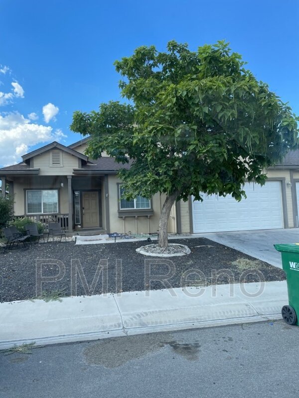 663 Canary Cir Fernley, NV 89408 PMI Reno 2023