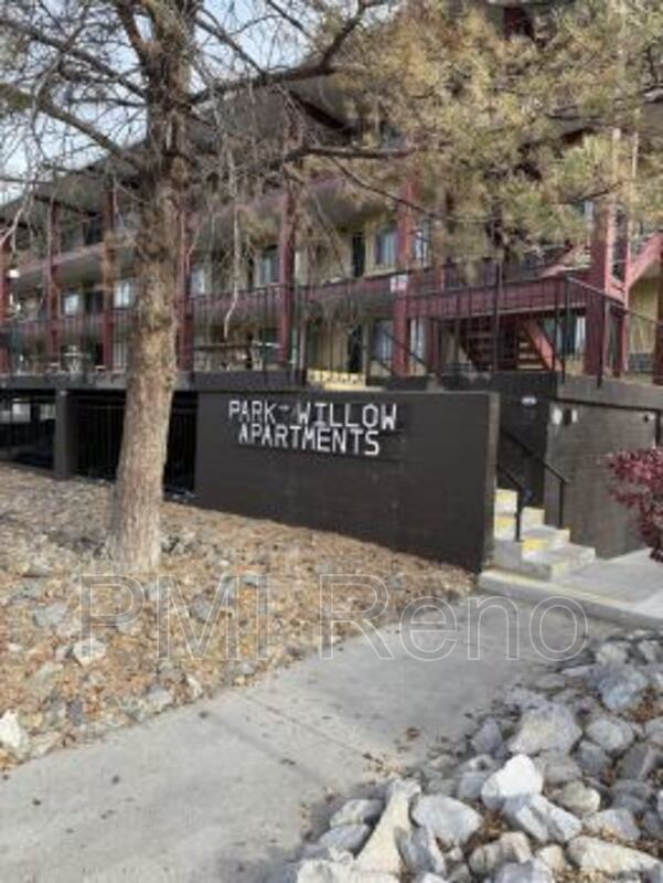 Large Studio Apartment With Secured parking garage. property image