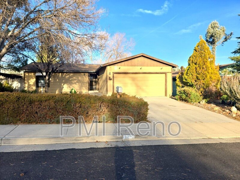 2015 Bonneville Ave Reno, NV 89503 | PMI - Reno 2023