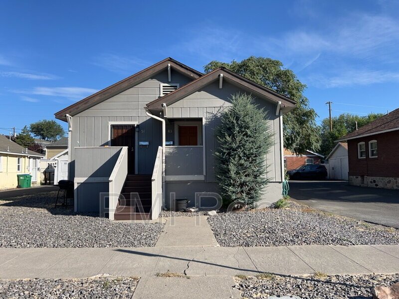49 W Taylor St Reno, NV 89509 | PMI - Reno 2023