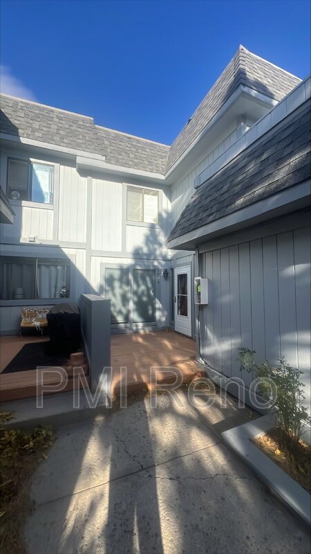 Three Bedroom, Three Bathroom Townhome property image