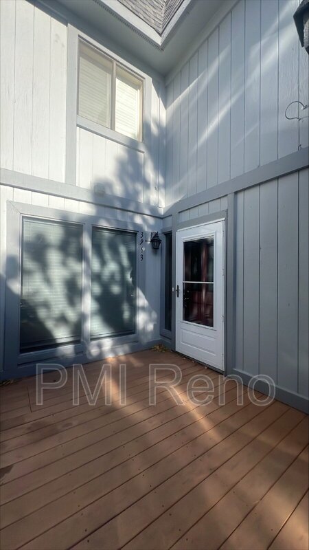 Three Bedroom, Three Bathroom Townhome property image