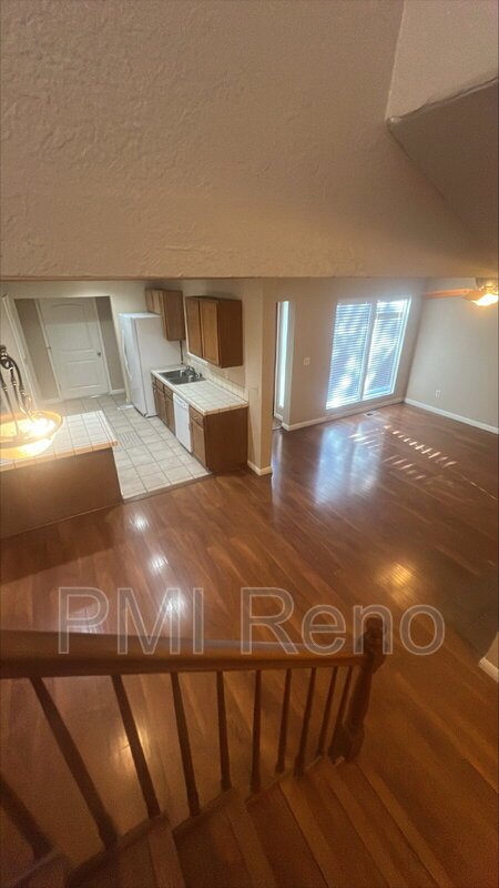 Three Bedroom, Three Bathroom Townhome property image