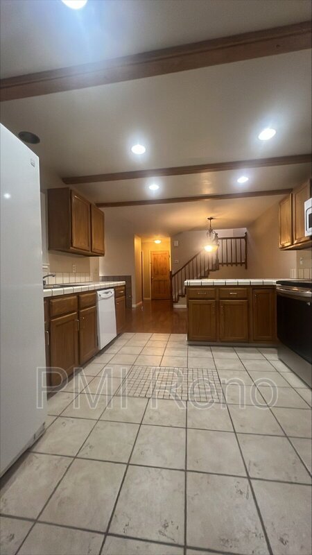 Three Bedroom, Three Bathroom Townhome property image