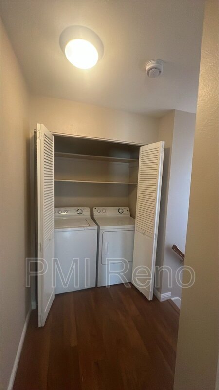 Three Bedroom, Three Bathroom Townhome property image