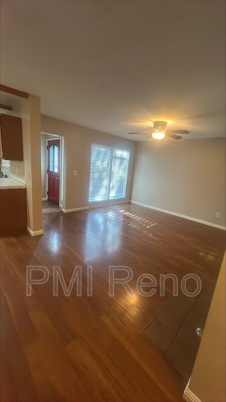 Three Bedroom, Three Bathroom Townhome property image