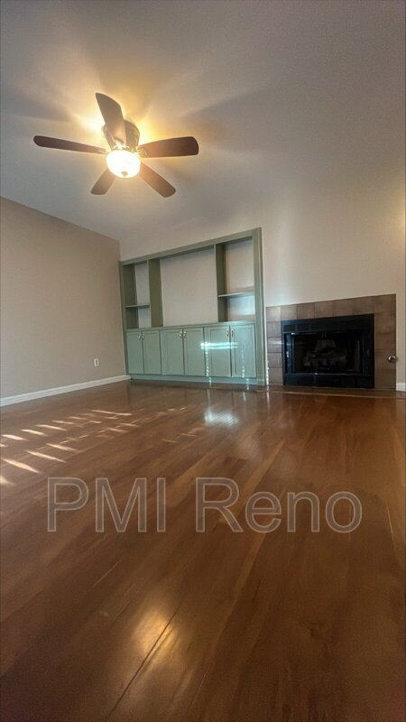 Three Bedroom, Three Bathroom Townhome property image