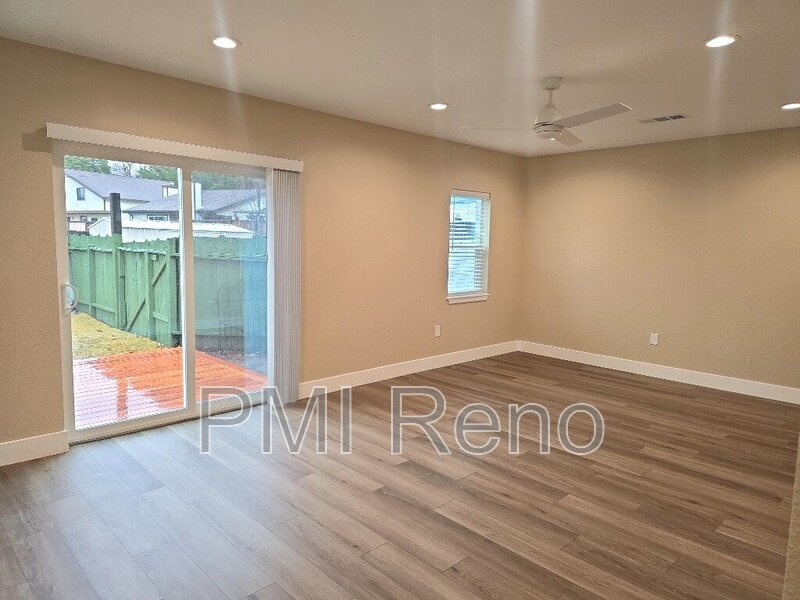 BRAND NEW Charming 2-Bed, 1-Bath Duplex Oasis in Prime Reno Location at 452 Tracy Lane! property image