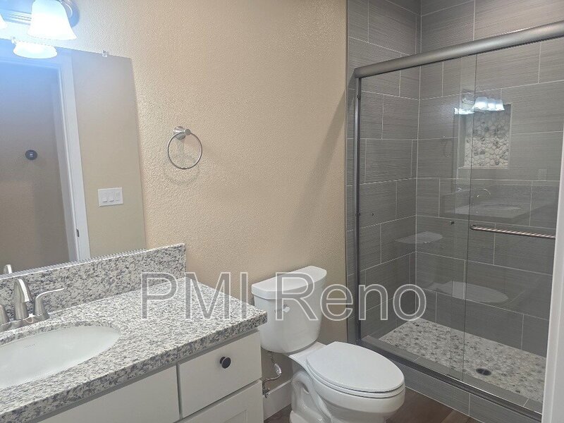 BRAND NEW Charming 2-Bed, 1-Bath Duplex Oasis in Prime Reno Location at 452 Tracy Lane! property image