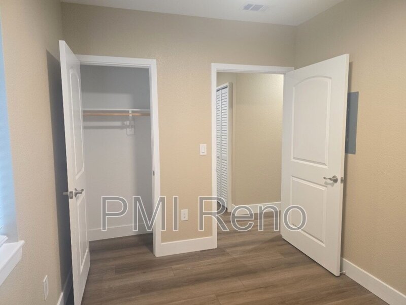 BRAND NEW Charming 2-Bed, 1-Bath Duplex Oasis in Prime Reno Location at 452 Tracy Lane! property image