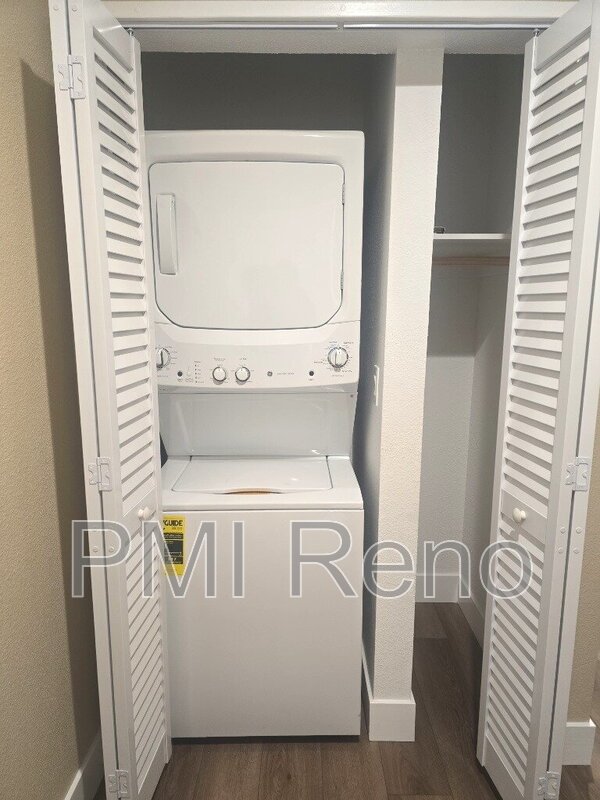 BRAND NEW Charming 2-Bed, 1-Bath Duplex Oasis in Prime Reno Location at 452 Tracy Lane! property image