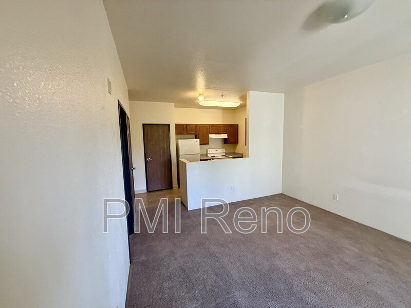 Charming 1-Bedroom Apartment in Sparks – 650 Sq Ft of Cozy Comfort! property image