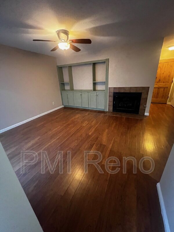 Three Bedroom, Three Bathroom Townhome property image