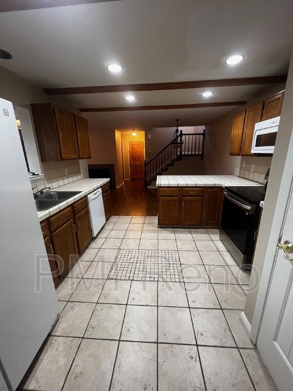 Three Bedroom, Three Bathroom Townhome property image