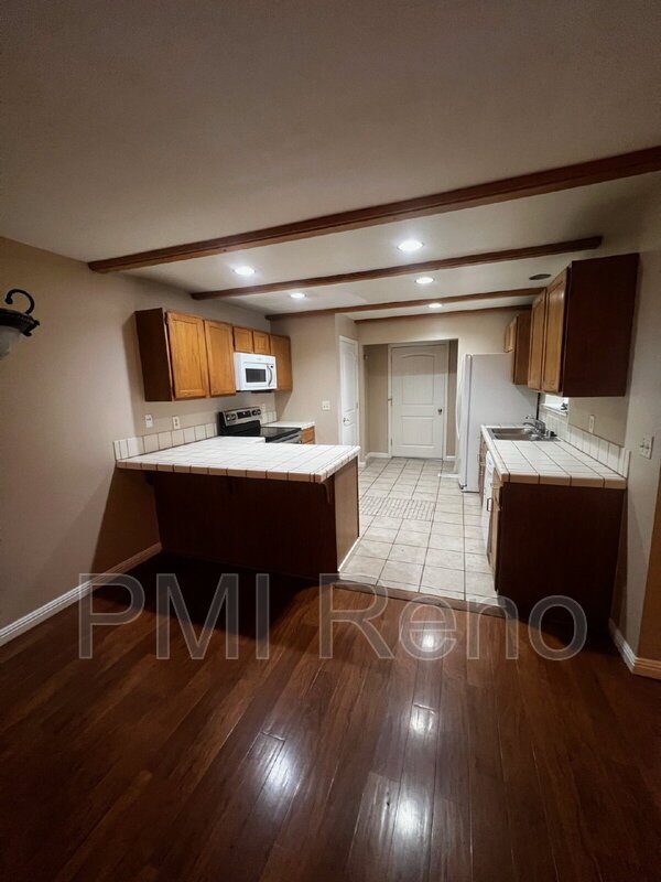 Three Bedroom, Three Bathroom Townhome property image
