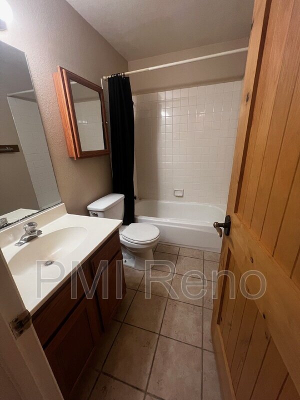 Three Bedroom, Three Bathroom Townhome property image