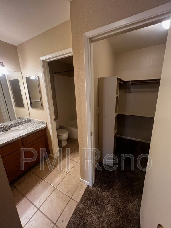 Three Bedroom, Three Bathroom Townhome property image