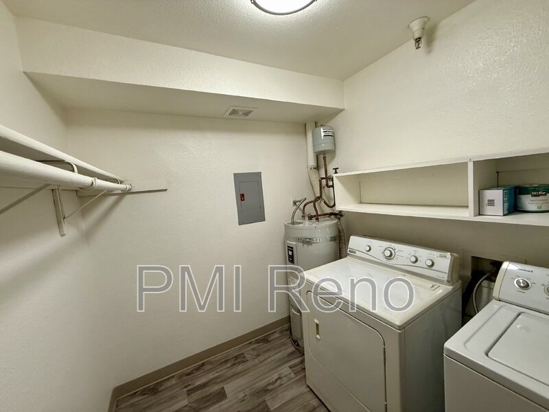 Large Studio Apartment With Secured parking garage. property image