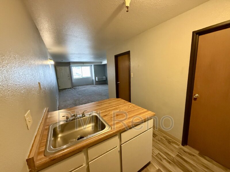 Large Studio Apartment With Secured parking garage. property image