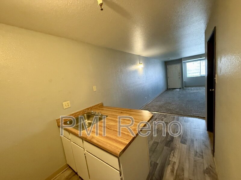 Large Studio Apartment With Secured parking garage. property image
