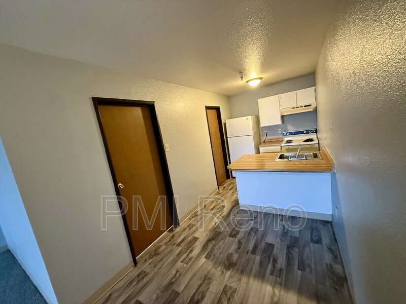 Large Studio Apartment With Secured parking garage. property image