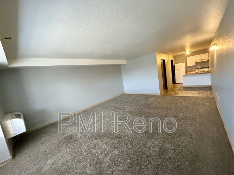 Large Studio Apartment With Secured parking garage. property image