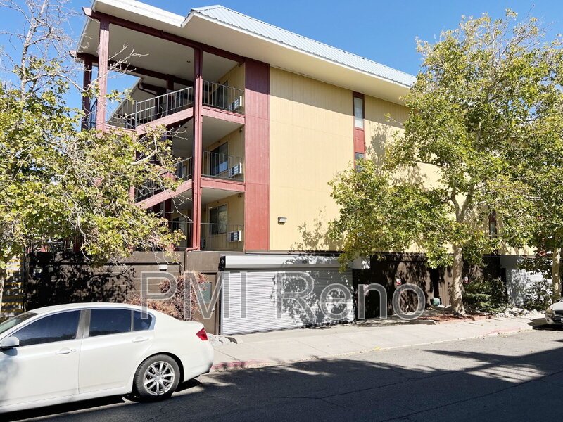 Large Studio Apartment With Secured parking garage. property image