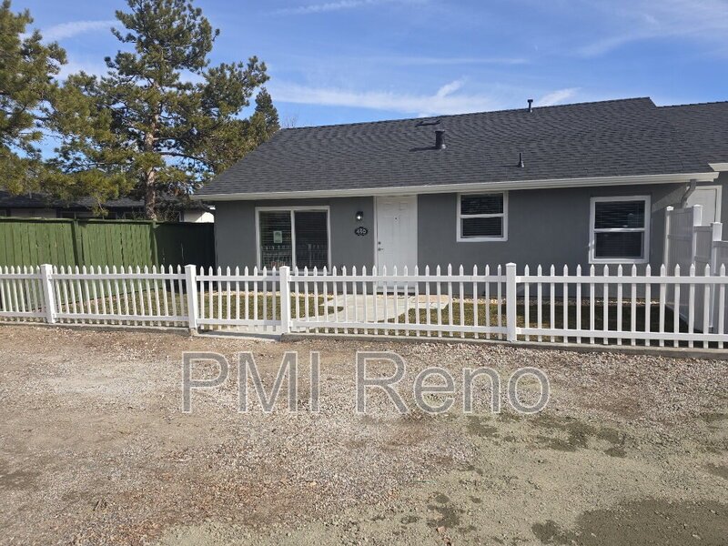 BRAND NEW 2-Bed, 1 Bath Reno Retreat: Modern Comfort with Granite Touches at 450 Tracy Lane! property image