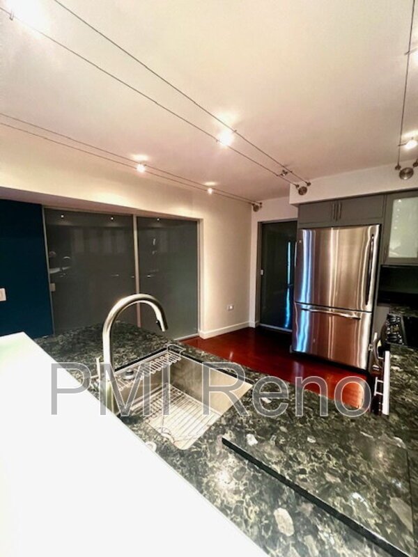 Urban Living at 255 North Sierra: Spacious 1-Bed, 2-Bath Condo in Downtown Reno property image