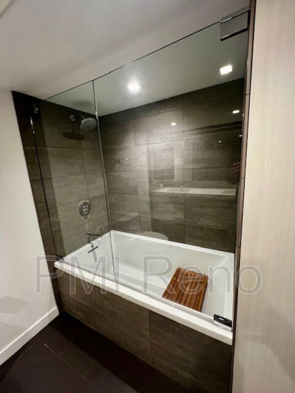 Urban Living at 255 North Sierra: Spacious 1-Bed, 2-Bath Condo in Downtown Reno property image