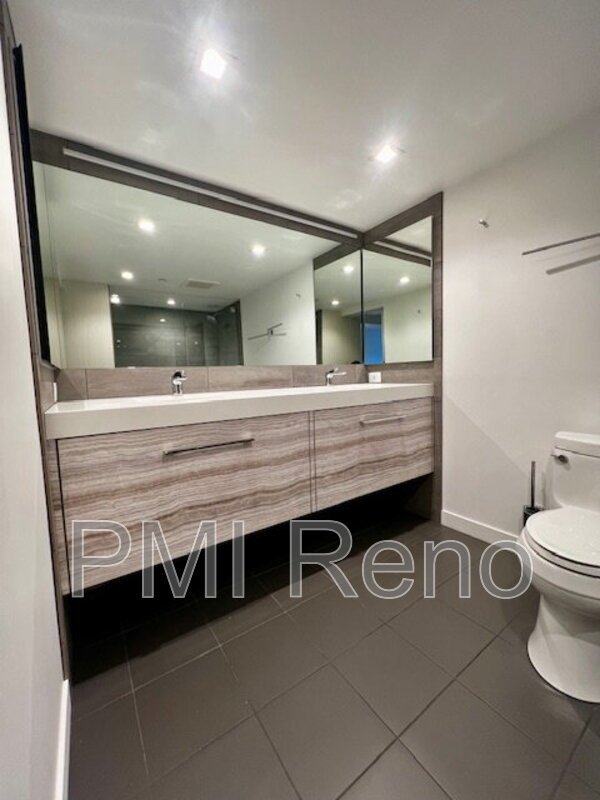 Urban Living at 255 North Sierra: Spacious 1-Bed, 2-Bath Condo in Downtown Reno property image