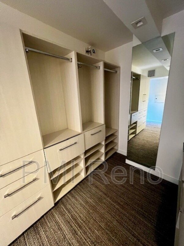 Urban Living at 255 North Sierra: Spacious 1-Bed, 2-Bath Condo in Downtown Reno property image