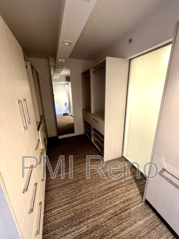 Urban Living at 255 North Sierra: Spacious 1-Bed, 2-Bath Condo in Downtown Reno property image