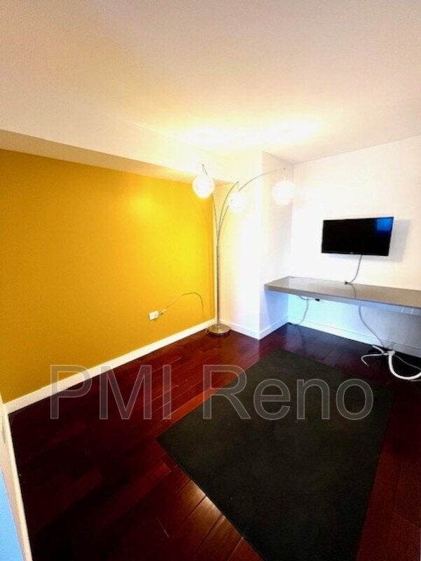 Urban Living at 255 North Sierra: Spacious 1-Bed, 2-Bath Condo in Downtown Reno property image